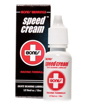 Bones Speed Cream