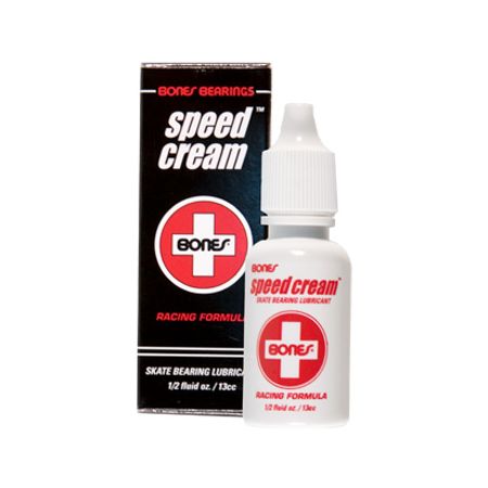Bones Speed Cream