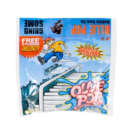 Ollie Pop Gum