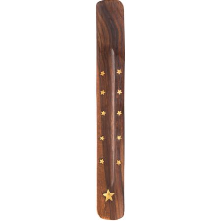Wild Berry Deluxe Incense Boat