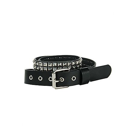 Empyre Girl 3 Row Pyramid Belt