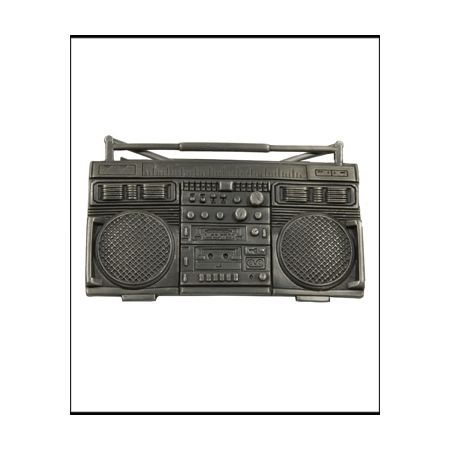 Famous Stars & Straps Ghetto Blaster Buckle