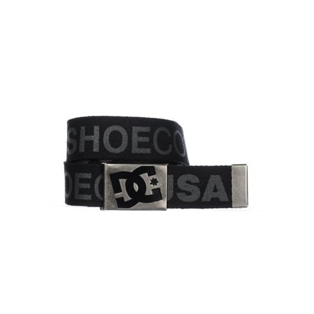 DC Shoes Chinook II Web Belt