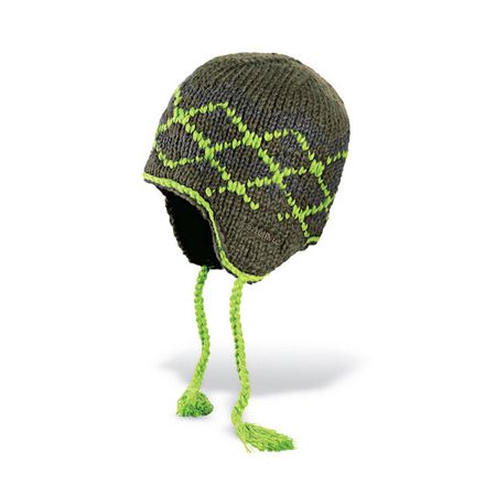 Dakine Mcfly Wool Loose Knit Beanie