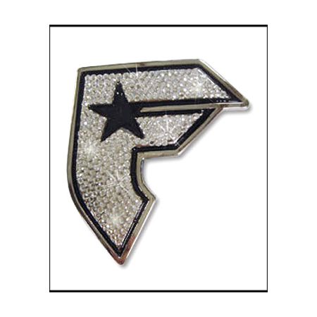 Famous Stars & Straps Pretty BOH Buckle