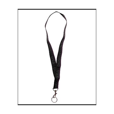 DC Shoes Shoe Lanyard