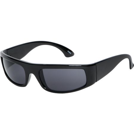 Jack Martin Peyton Black Smoke Sunglasses
