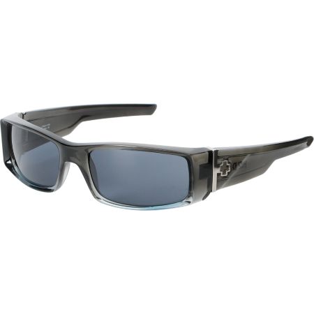 Spy Sunglasses Hielo Grey Crystal Sunglasses