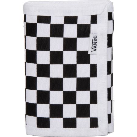 Vans Classics Slipped Checkerboard Wallet