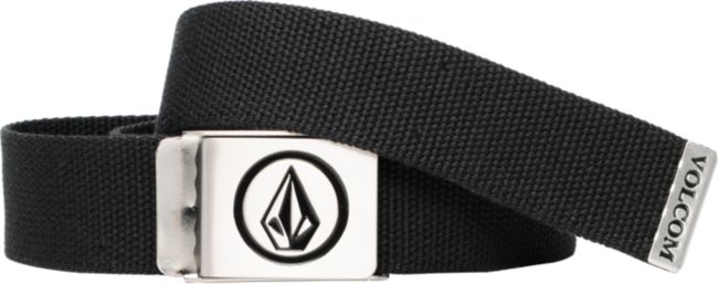 Volcom Circle Stone Belt