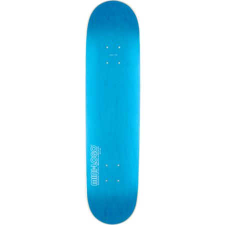 Powell Mini Logo 7.75 Skateboard Deck