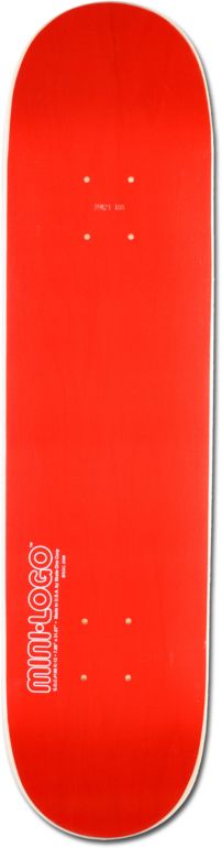 Powell Mini Logo 7.875 Skateboard Deck