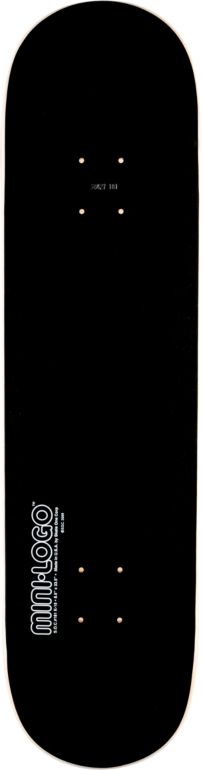Powell Mini Logo 8.5 Skateboard Deck