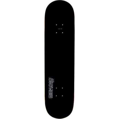 Powell Mini Logo 8.5 Skateboard Deck