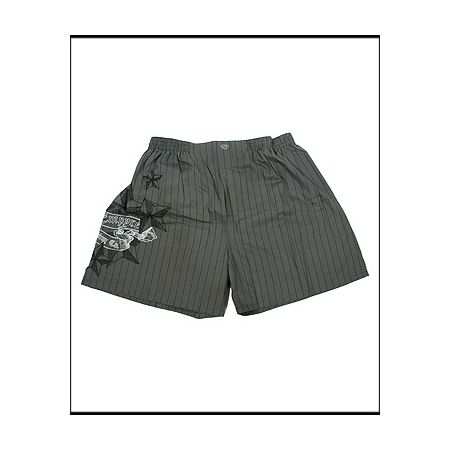 Empyre Sidearm Grey Boxer