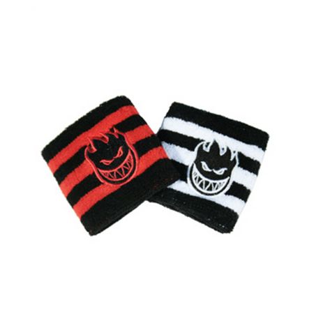 Spitfire Fire Stripe Wristbands