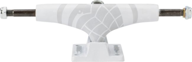 Thunder Sonora White Lo 145 Skateboard Truck