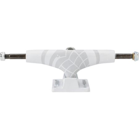 Thunder Sonora White Lo 145 Skateboard Truck