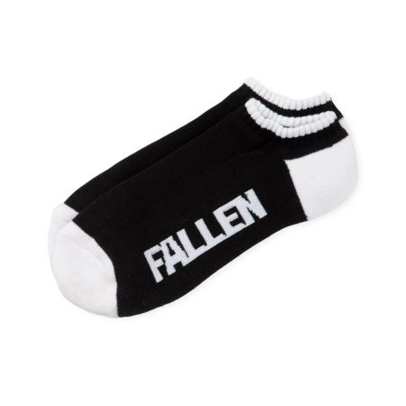 Fallen Shoes Low-Cut Socks