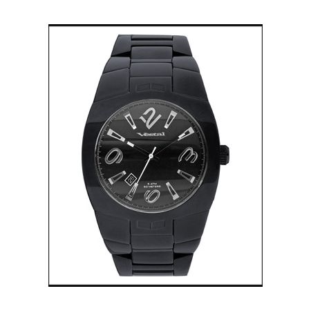Vestal Motorhead POL Black Watch