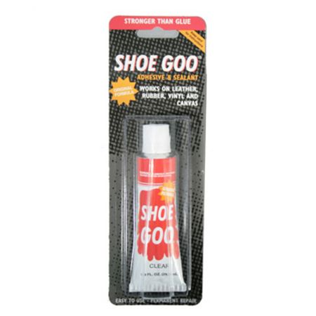 Shoe Goo Clear Tube