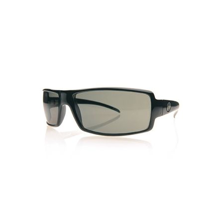 Electric EC-DC Black Polarized Sunglasses
