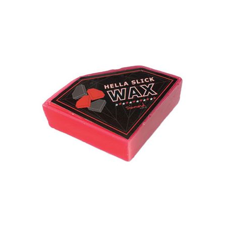 Diamond Supply Hella Slick Wax