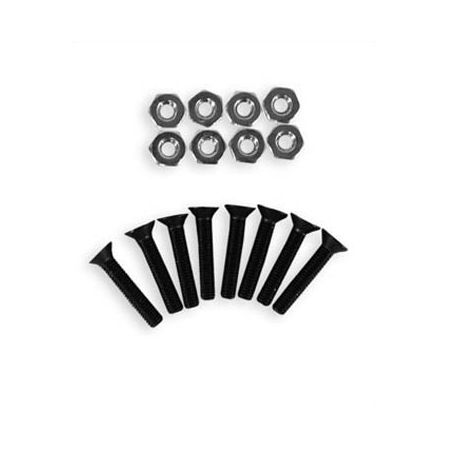 Shortys Lil 1.25 Skateboard Hardware