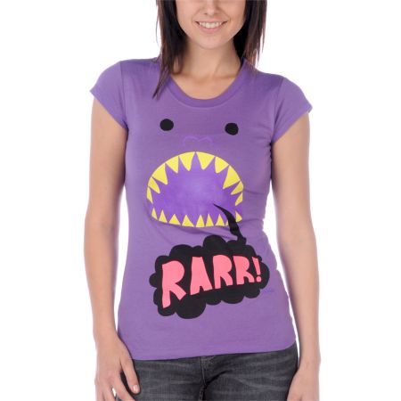 New Breed RARR! Monster Tee Shirt