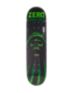 Zero Apocalypse Cole 7.75" Skateboard Deck