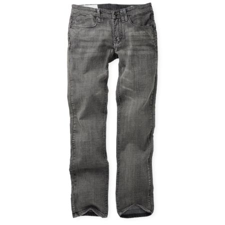 Empyre Cobra Kai Earl Grey Wash Jeans