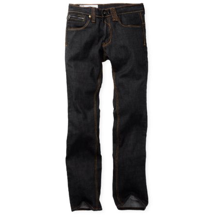 Empyre Punk Rock Paul Ink Wash Jeans