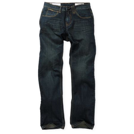 Empyre Skeletor 905I Rinse Tint Wash Jeans