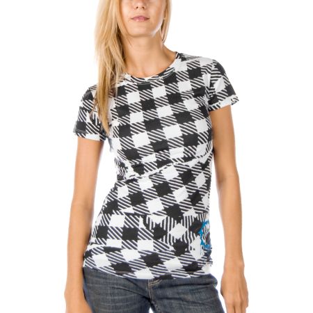 Empyre Girl Beefalo Tee Shirt