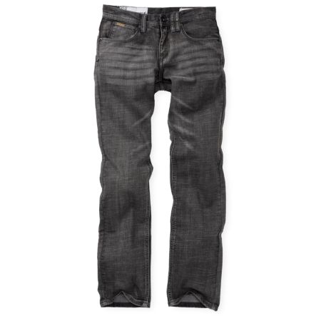 Empyre Skeletor Earl Grey Wash Jeans