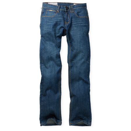 Empyre Skeletor Chicago Blue Wash Jeans