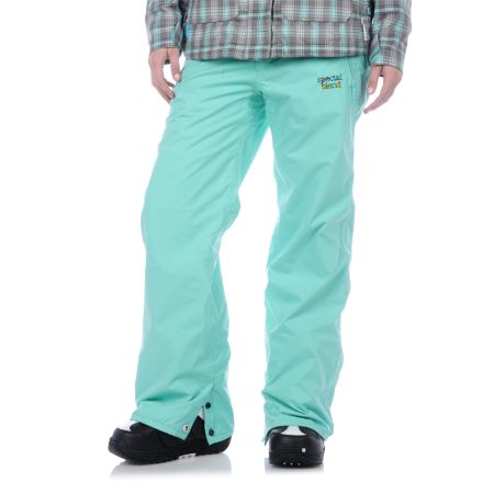 Special Blend Demi Chino Snowboard Pants