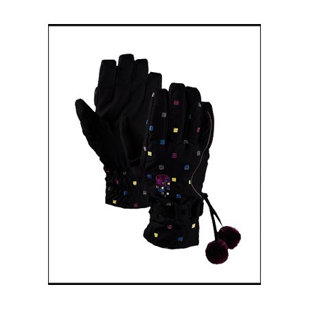 Burton Approach Underglove
