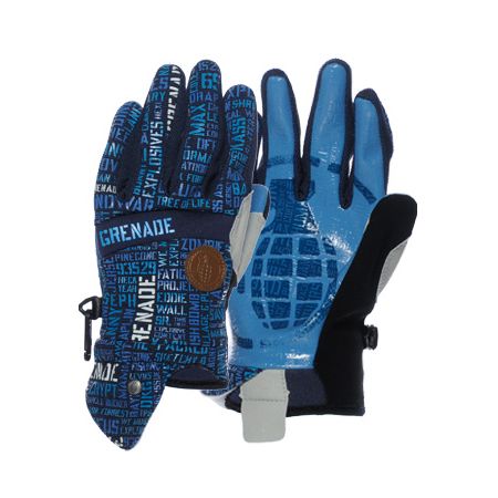 Grenade Team CC935 Glove