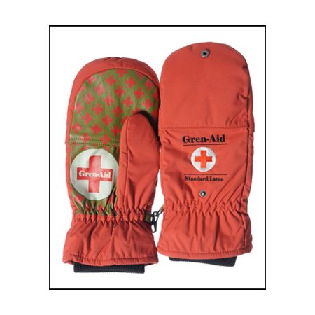 Grenade Gren-Aid Glove