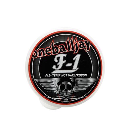 One Ball Jay F1 Rub Wax