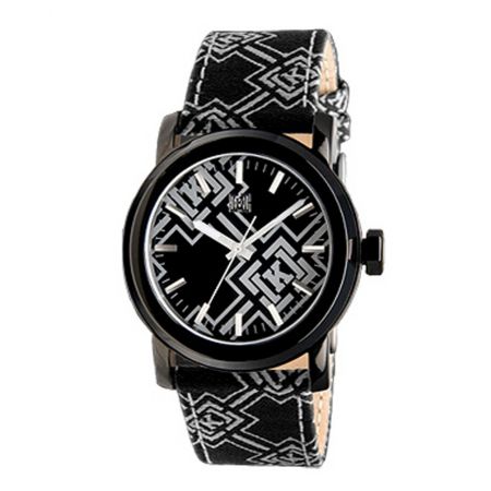 KR3W Karma Black Watch