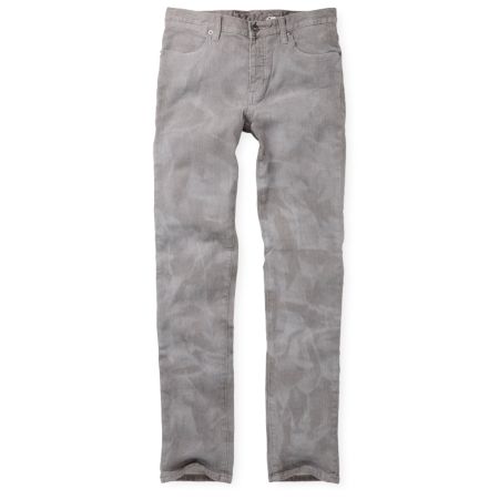 KR3W Muska Dirty Grey Jeans
