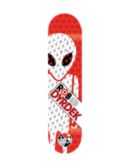 Alien Workshop Skateboards