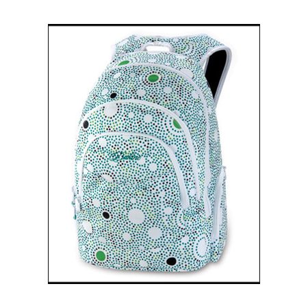 Dakine Prom Jade Drops Pack