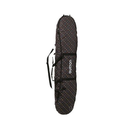 Burton Space 166cm Polkasquare Snowboard Bag