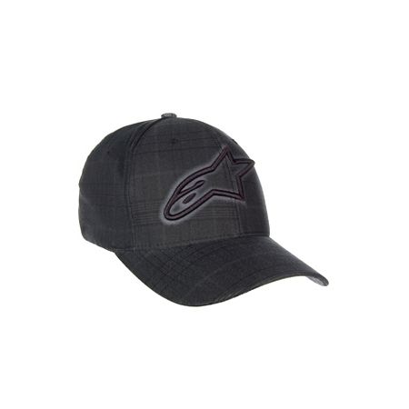 Alpine Stars Forge Hat