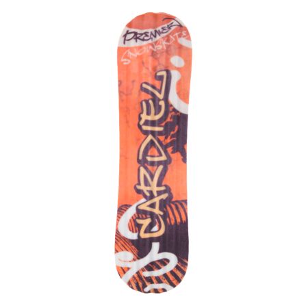 Premier Snow Skate