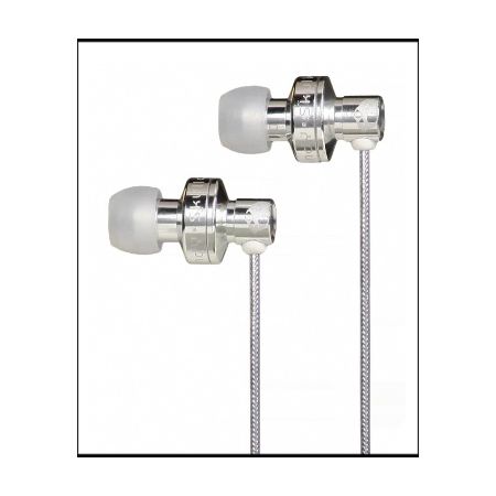 Skullcandy iPhone FMJ Earbuds