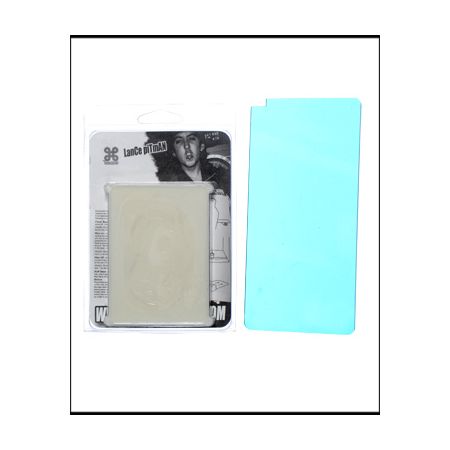 Bluebird Soy Wax